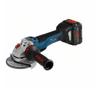 Bosch GWS 18V-10 PSC, Meuleuse angulaire sans fil 125mm