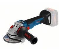 Bosch GWS 18V-10 SC, Meuleuse angulaire sans fil 150mm