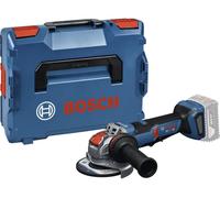 Bosch GWS 18V-11 PS Meuleuse angulaire sans fil 18 V 125 mm + L-Boxx ( 06019N4301 ) - sans batterie, sans chargeur