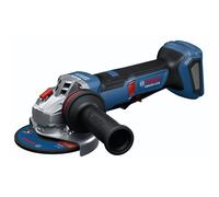 Bosch GWS 18V-11 PS Meuleuse d'angle sans fil 125 mm