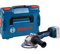 BOSCH GWS 18V-11 S PROFESSIONAL Meuleuse angulaire sans fil 06019N4001