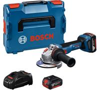 BOSCH GWS 18V-11 S PROFESSIONAL Meuleuse angulaire sans fil 06019N4002