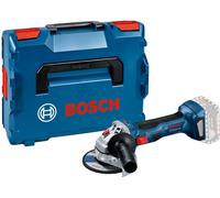 BOSCH GWS 18V-7 PROFESSIONAL Meuleuse angulaire sans fil 06019H9002
