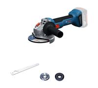 Meuleuse Ø125 mm GWS 18V-8 BOSCH