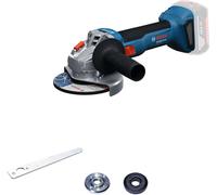 BOSCH GWS 18V-8 PROFESSIONAL Meuleuse angulaire sans fil 06019N9004