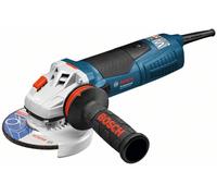 BOSCH GWS 19-125 CIE PROFESSIONAL Meuleuse angulaire 060179P002