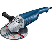 Bosch GWS 20-230 J angle grinder 23 cm 6500 RPM 2000 W 5.5 kg