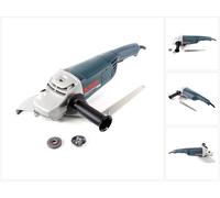 Bosch GWS 24-230 JH Meuleuse angulaire 230 mm 2400 watts ( 0601884M03 )