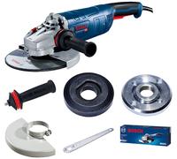 BOSCH GWS 24-230 P PROFESSIONAL Meuleuse angulaire 06018C3100