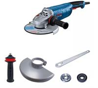 BOSCH GWS 27-230 J PROFESSIONAL Meuleuse d’angle 06018C5320
