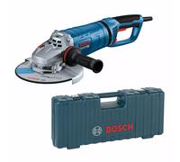 Bosch GWS 27-230 PR Meuleuse D'angle - À Case