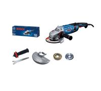 Bosch GWS 30-180 PB Meuleuse angulaire 18 cm 2800 W 5,7 kg