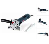 Bosch GWS 7-115 E 720 Watt Professional Meuleuse angulaire Ø 115 mm ( 0601388201 )