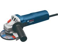 Bosch GWS 750 Professional Meuleuse angulaire 750 watts 125 mm ( 060139400B )
