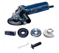 BOSCH GWS 9-125 S PROFESSIONAL Meuleuse angulaire 0601396102