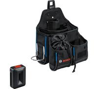 Bosch GWT 4 Noir Polycarbonate (PC)