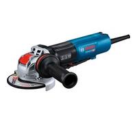 BOSCH GWX 17-125 PSB Meuleuses angulaires , X-LOCK 06017D3700