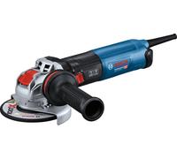 Bosch Professional Meuleuse d'angle GWX 17-125 S X-LOCK 1700 W Ø125 mm
