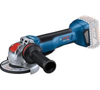 Bosch Meuleuse angulaire sans fil avec X-LOCK GWX 18V-10 P Bosch Quantité:1