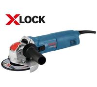 Bosch Meuleuse d'angle X-Lock GWX 19-25 S - 1900 W, Ø 125 mm - 06017C8002