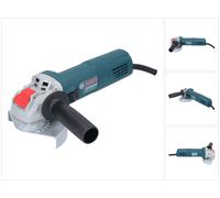 Bosch GWX 750-115 Professional Meuleuse d'angle 750 W 115 mm X-LOCK (06017C9000)
