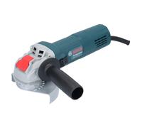 Bosch GWX 750-115 Professional Meuleuse d'angle 750 W 115 mm X-LOCK (06017C9000)