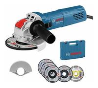 Bosch GWX 750-125 - 750 W