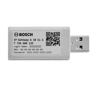 Bosch Hausgeräte Contrôleur pour climatiseurs G 10-3 Passerelle IP pour climatiseur split CL3000i, Climatiseur : accessoires, Blanc