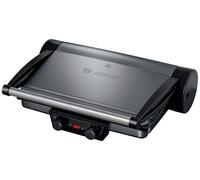 Bosch Haushalt TCG4215 électrique Grill à contact noir, gris