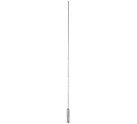 BOSCH HC2046 1/4" x 16" x 18". Bulldog SDS-Plus Mèche pour marteau rotatif