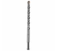 Bosch HC2061B25 25pcs 9,5 mm x 15,2 cm. Forets pour marteau rotatif Bulldog SDS-Plus