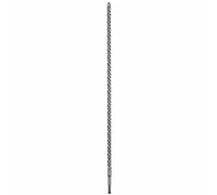 BOSCH HC2088 Embout SDS-plus pour marteau perforateur rotatif 1,27 x 61 cm