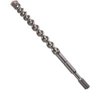 Bosch Hc4021 5/20,3 cm X 20,3 cm X 33 cm SPLINE Speedx Marteau rotatif Bit, HC4021