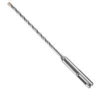 Bosch HC4C2011B5-3/16 po x 4 po x 6 po SDS-Plus Bulldog M che pour marteau rotatif robuste Paquet de 5