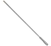 Bosch HC4C2044-14 po x 10 po x 12 po SDS-Plus Bulldog Foret Béton pour Marteau Rotatif Robuste