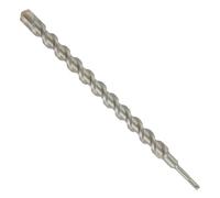 Bosch HC4C2287-1-1/8 po x 16 po x 18 po SDS-Plus Bulldog M che pour marteau perforateur rotatif en carbure robuste