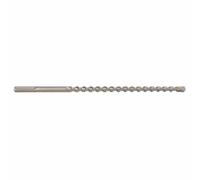 BOSCH HC5031 SDS-max Speed-X Foret rotatif pour marteau perforateur en carbure pour perçage du béton, 1,9 x 53,3 cm