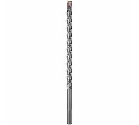 Bosch Hc5050 2,5 cm X 20,3 cm X 33 cm Wild Alésage SDS Max Marteau rotatif Bit, HC5051