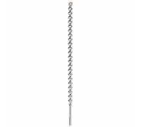 Bosch HC5093 Mèche pour marteau perforateur Sds-Max Speed-X 3,8 x 78,9 x 91,4 cm, argent