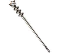 Bosch Hc6501 1-3/10,2 cm X 45,7 cm X 61 cm Wild Alésage Thru-hole multifonctions Tête SDS Max Marteau rotatif Bit, HC6531