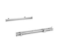Extension complète du rail à clips pour four à vapeur - Bosch - HEZ638000 -
