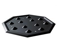 Bosch Accessoire Support feu doux 00648786 G pour plaques de cuisson à gaz