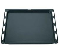 Bosch hez331011 Grande lèchefrite anti-adhésif pour Cuisinière