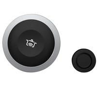 Bosch hez39050 Perfect Cook Batterie Capteur Noir/Argent