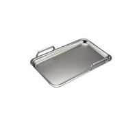 Bosch HEZ390512 Accessoire de Table de Cuisson Teppan Yaki (Grand) pour Préparation de Cuisine Japonaise Fabriqué en Allemagne