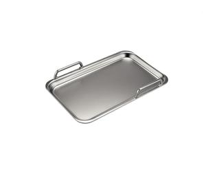 Bosch HEZ390512 Accessoire de Table de Cuisson Teppan Yaki (Grand) pour Préparation de Cuisine Japonaise Fabriqué en Allemagne