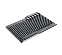 Grill induction HEZ390522 Gril en fonte 37 cm