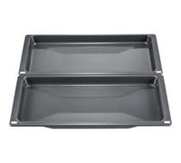 Bosch HEZ530000 Schwarz Ofenteil & Zubehör (HEZ530000)