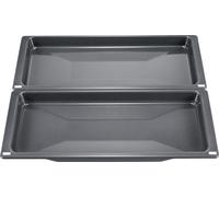 Bosch HEZ530000 Schwarz Ofenteil & Zubehör (HEZ530000)