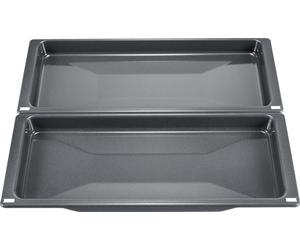 Bosch HEZ530000 Schwarz Ofenteil & Zubehör (HEZ530000)
